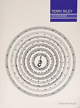Terry Riley: The Piano Works