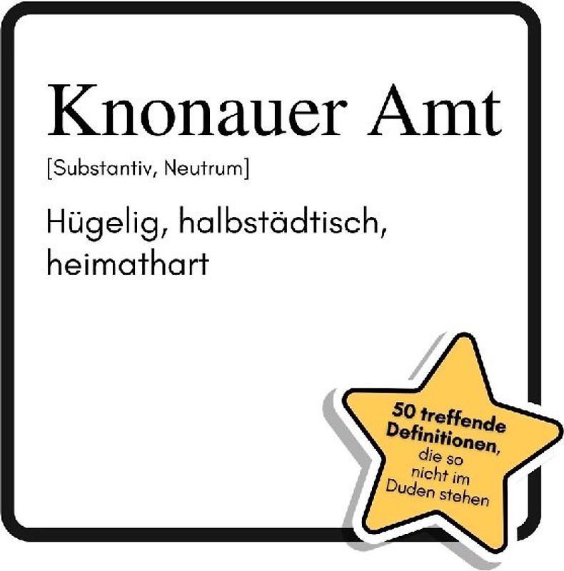 Knonauer Amt