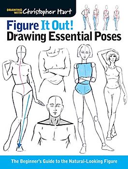 Figure It Out! Drawing Essential Poses