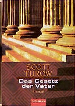 Das Gesetz der Väter. Masters of Crime