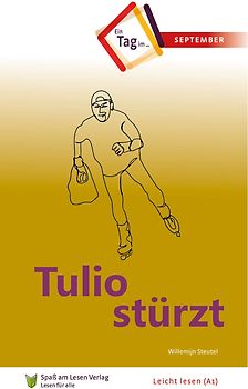 Tulio stürzt