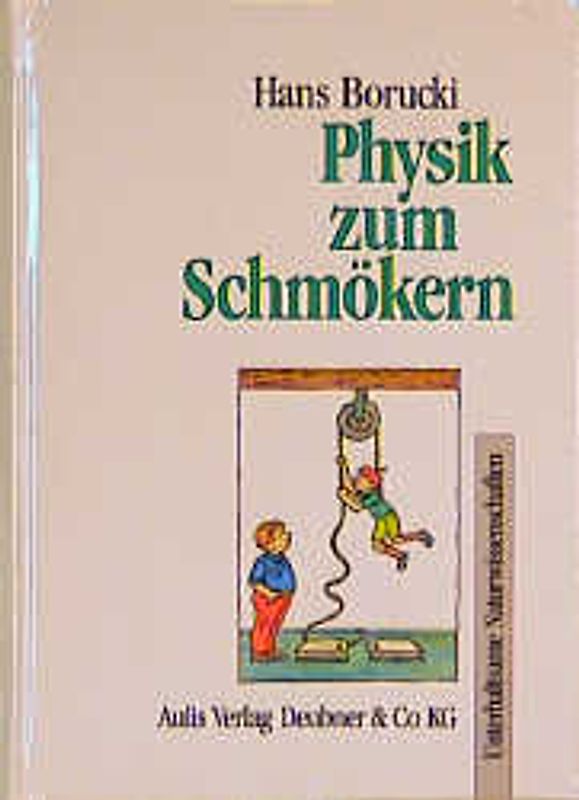 Physik zum Schmökern
