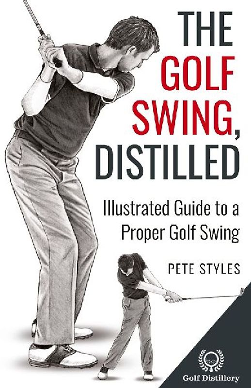The Golf Swing, Distilled