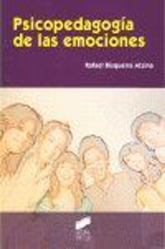 Psicopedagogía de las emociones