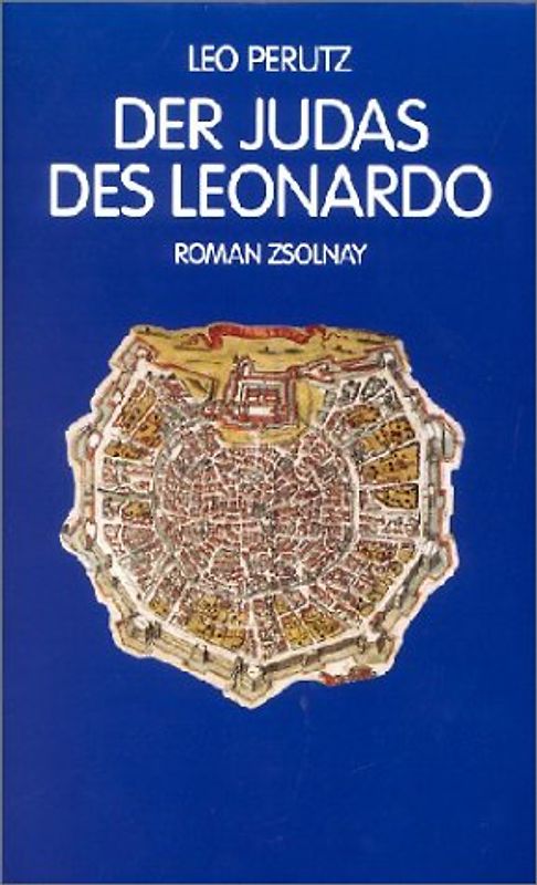 Der Judas des Leonardo