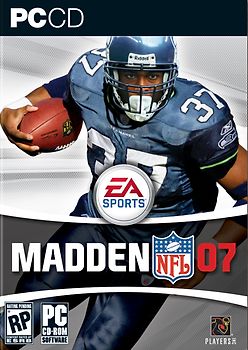 Madden NFL 07 PC Spiele