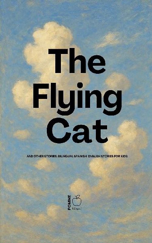 The Flying Cat and Other Stories