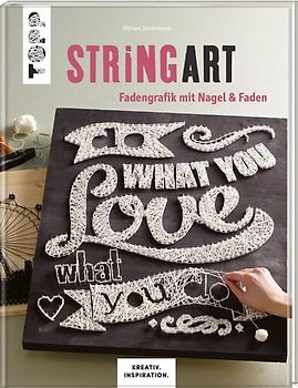 String Art (KREATIV.INSPIRATION.)