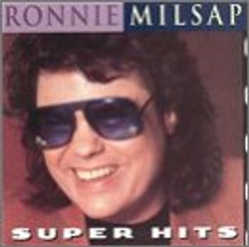 Ronnie Milsap - Super Hits