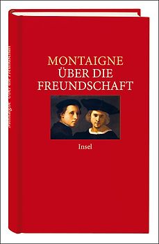 Über die Freundschaft