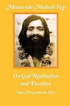 On God Realization & Devotion