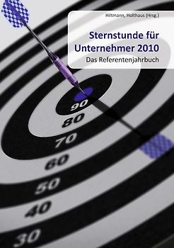 Sternstunde für Unternehmer 2010