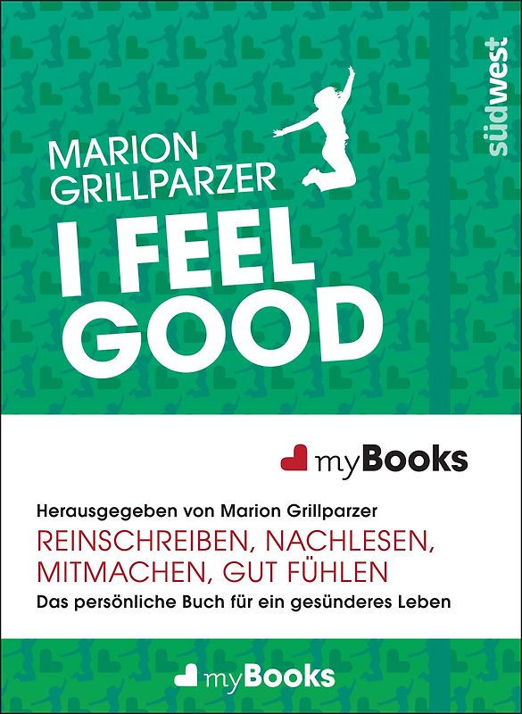 myBook – I feel good