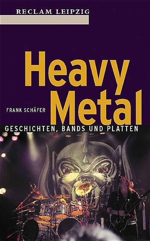 Heavy Metal