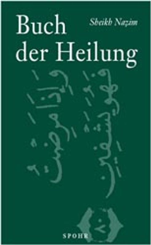 Buch der Heilung
