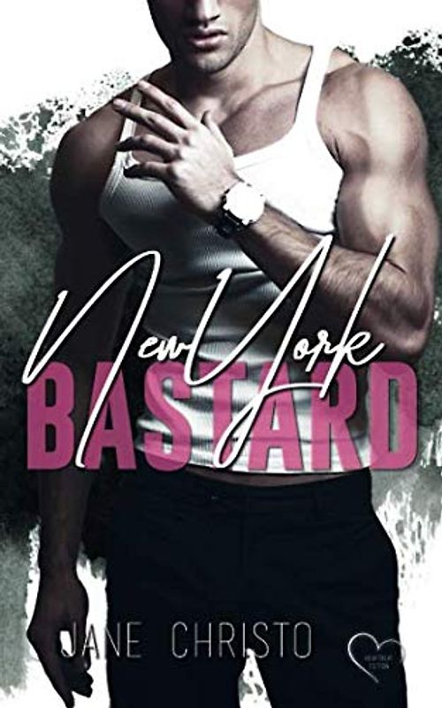 New York Bastard