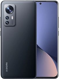 Xiaomi 12X Dual SIM 128GB grijs - refurbished