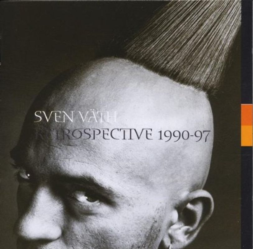 Sven Väth - Retrospective 1990-1997