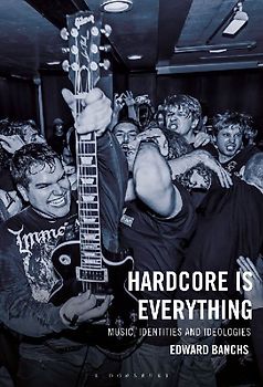 Hardcore Is Everything