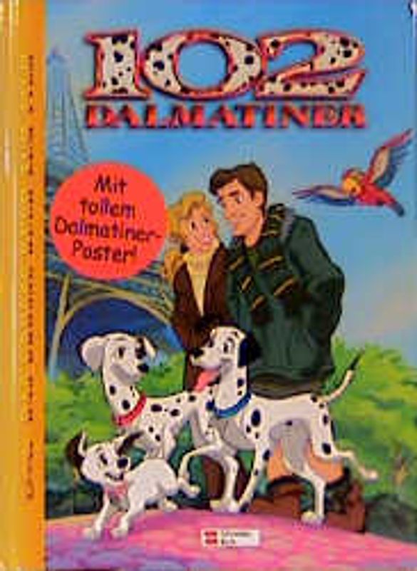 102 Dalmatiner