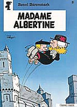 Madame Albertine