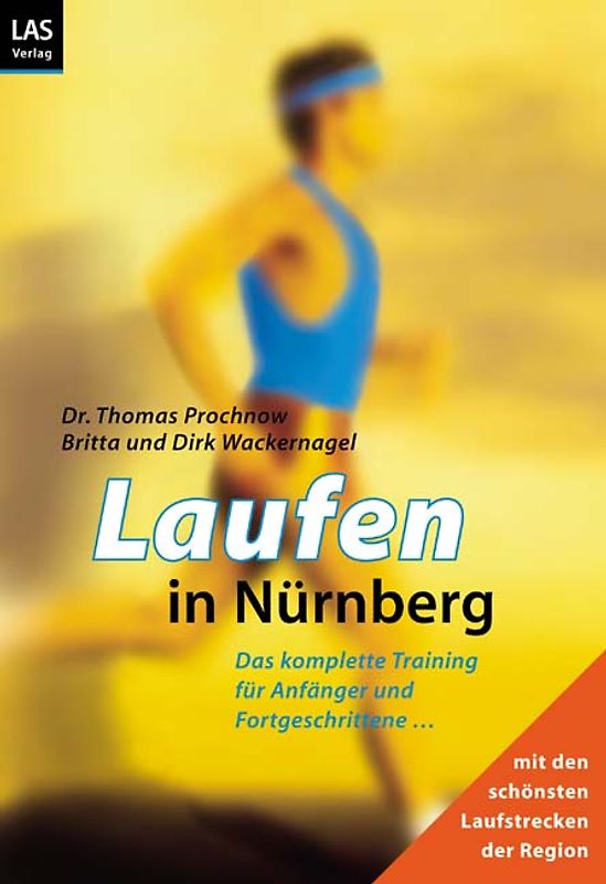 Laufen in Nürnberg