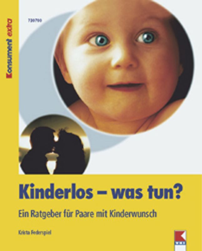 Kinderlos - was tun?