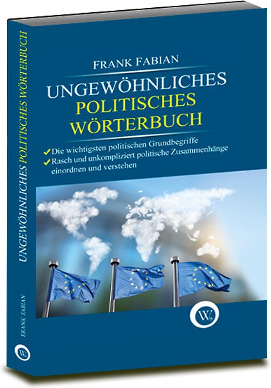 Ungewöhnliches politisches Wörterbuch