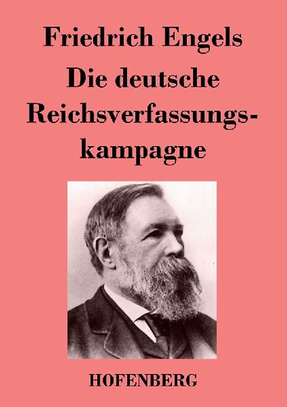 Die deutsche Reichsverfassungskampagne