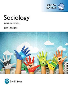 Sociology, Global Edition