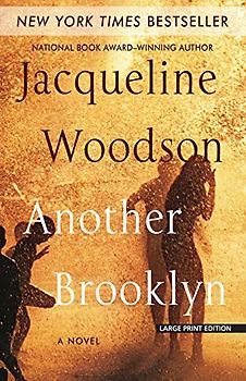 Another Brooklyn (Thorndike Press Large Print African-american)