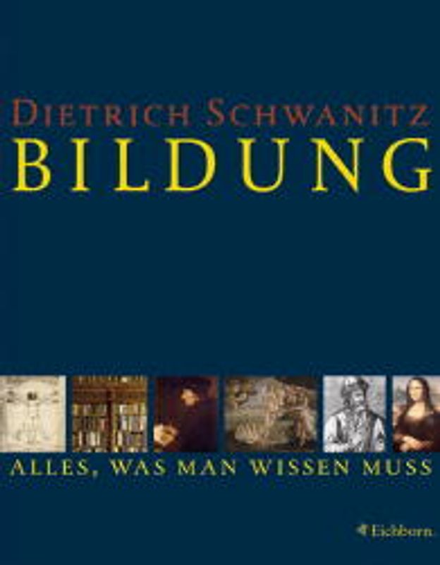 Bildung. Alles, was man wissen muss
