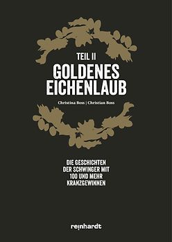 Goldenes Eichenlaub