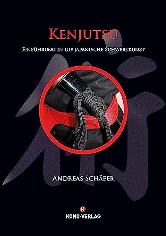 Kenjutsu - Einführung in die japanische Schwertkunst