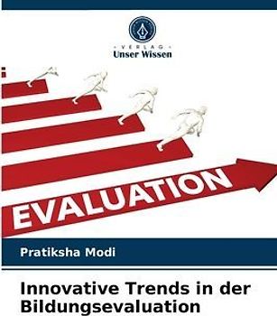 Innovative Trends in der Bildungsevaluation