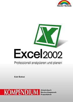 Excel 2002