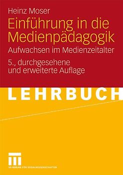 Einführung in die Medienpädagogik