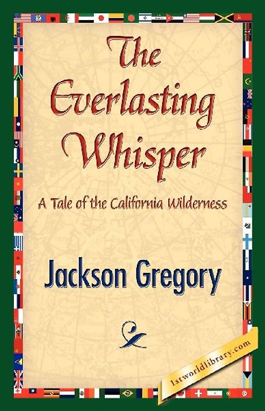 The Everlasting Whisper