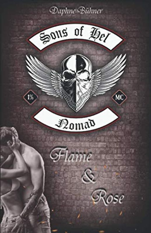 Sons of Hel - Nomad: Flame & Rose (SoH, Band 2)