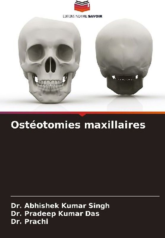 Ostéotomies maxillaires