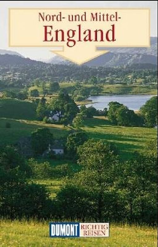 Nord- und Mittelengland