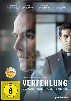 Verfehlung DVD