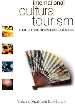 International Cultural Tourism