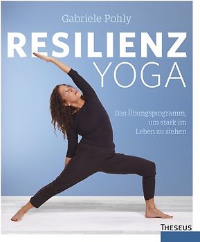 Resilienz Yoga