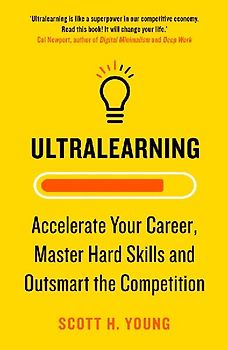 Ultralearning
