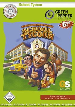 Game Now: School Tycoon PC Spiele
