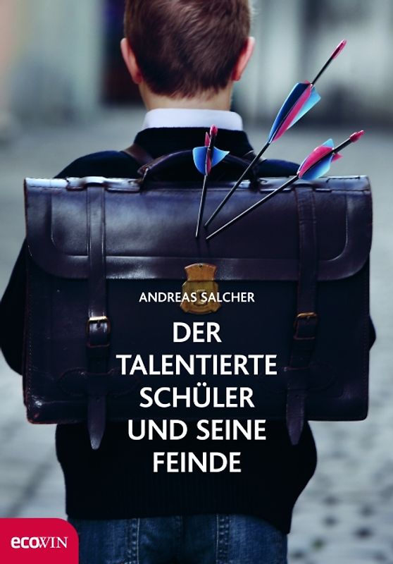 Der talentierte Schüler und seine Feinde