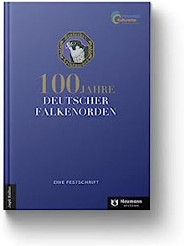 100 Jahre Deutscher Falkenorden