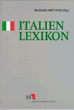 Italien–Lexikon