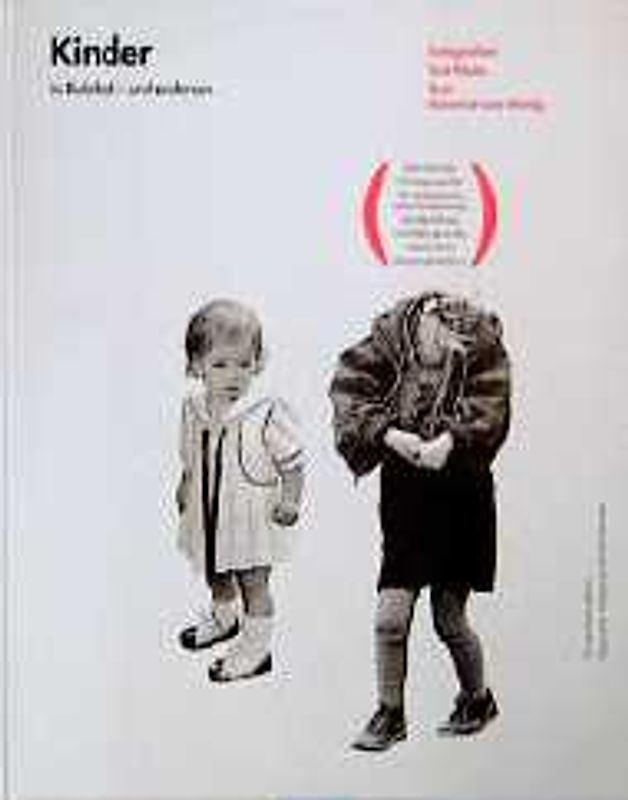 Kinder in Bielefeld - und anderswo